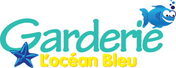 Garderie l'Océan Bleu